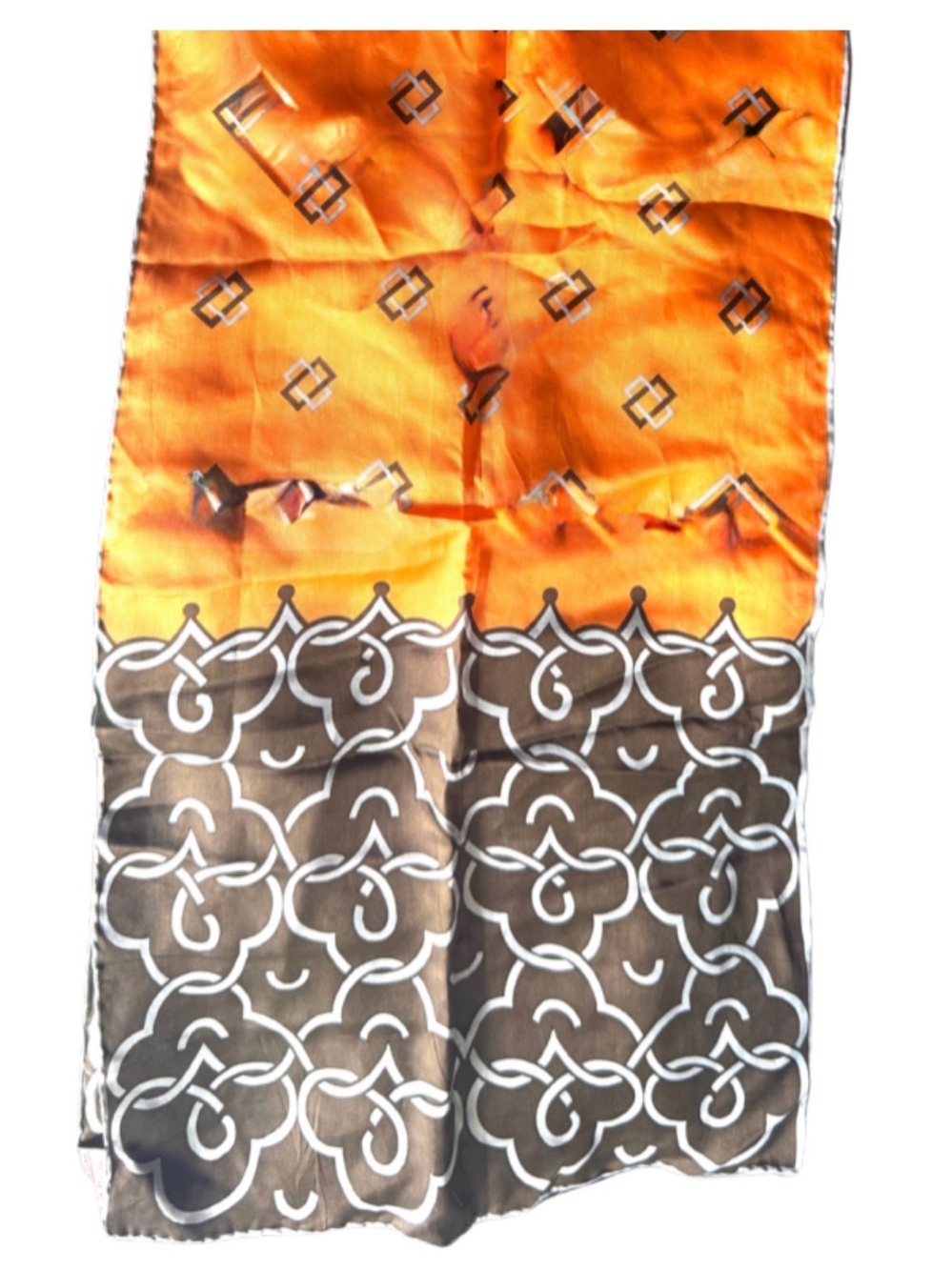 Sally Gee Scarf